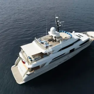 Akar XIII - Cruising 