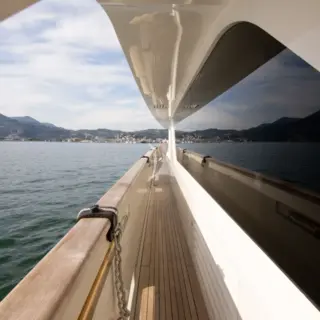 Akar XIII - Cruising