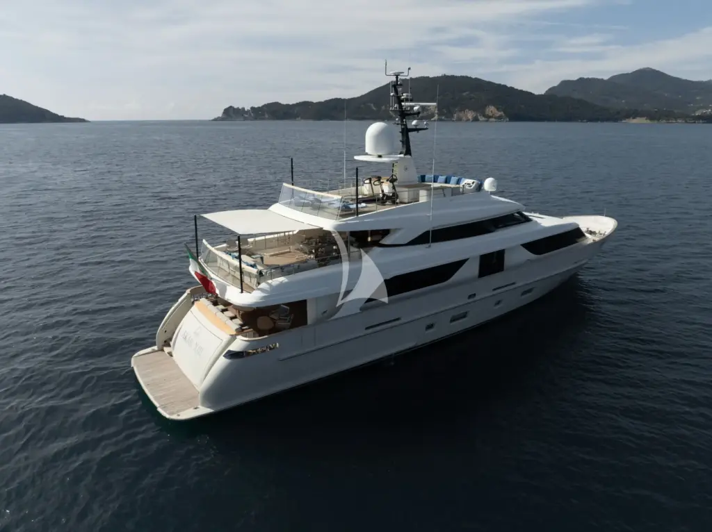 Akar XIII - Cruising 