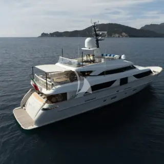 Akar XIII - Cruising 