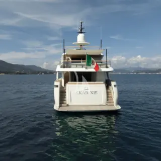 Akar XIII - Cruising 