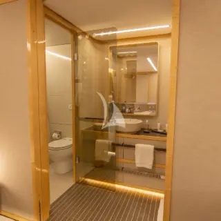 Akar XIII - Bathroom