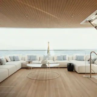 CONTIGO | Bridge Deck 