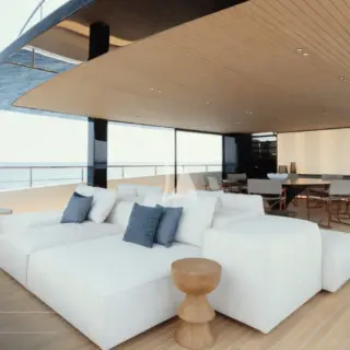 CONTIGO | Bridge Deck 