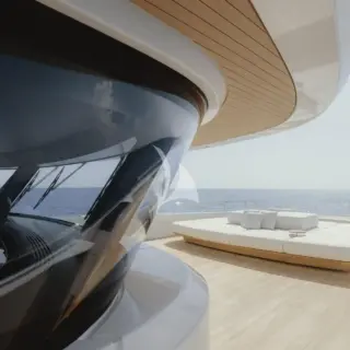 CONTIGO | Bridge STBD