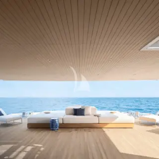 CONTIGO | Beach Club