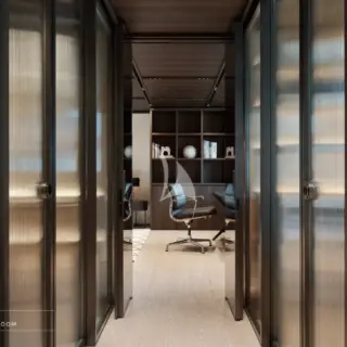 CONTIGO | Master Stateroom