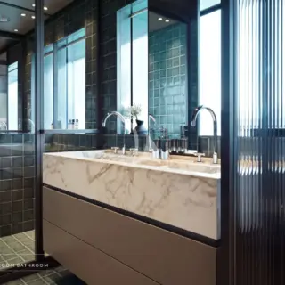 CONTIGO | Master Stateroom