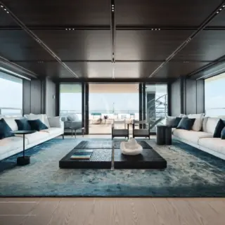 CONTIGO | Main Salon