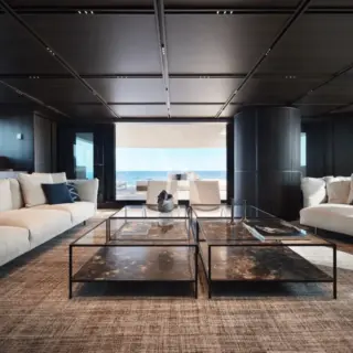 CONTIGO | Lower Salon