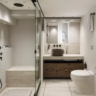 SL 86A - VIP ensuite