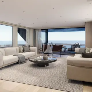 SL 86A - Main saloon