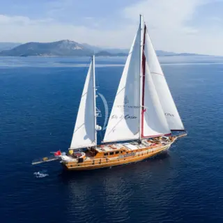 TAKE IT EASIER - Underway