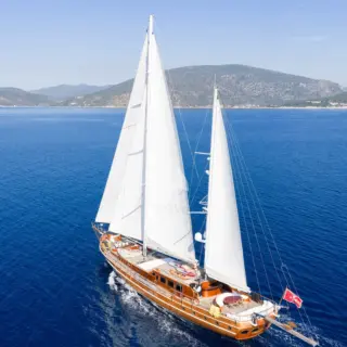 TAKE IT EASIER - Underway