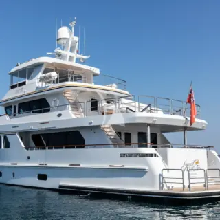 BEYOND CAPRICORN - Profile