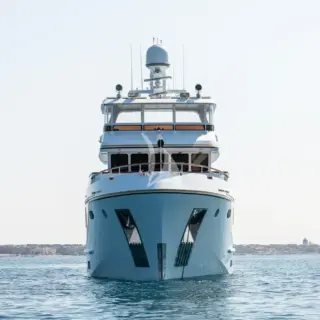 BEYOND CAPRICORN - Profile