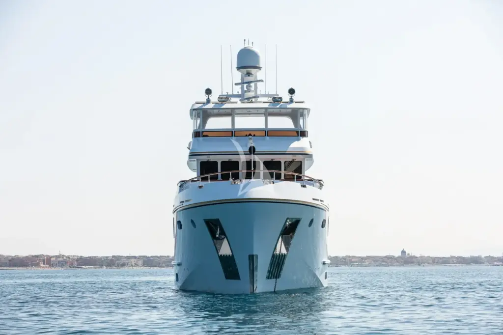 BEYOND CAPRICORN - Profile