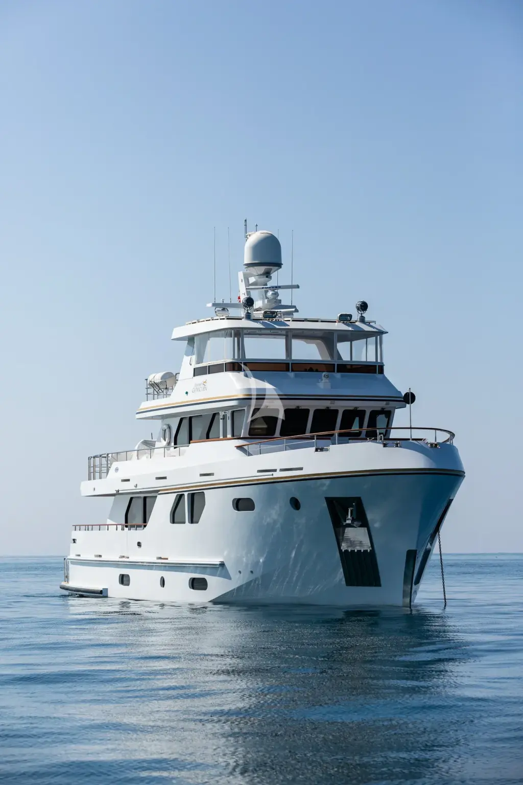 BEYOND CAPRICORN - Profile