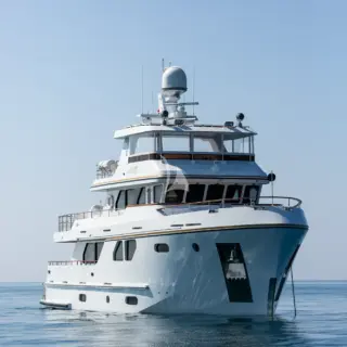 BEYOND CAPRICORN - Profile