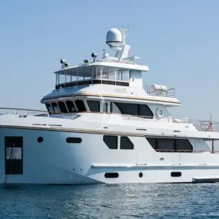 BEYOND CAPRICORN - Profile