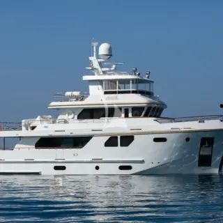 BEYOND CAPRICORN - Profile