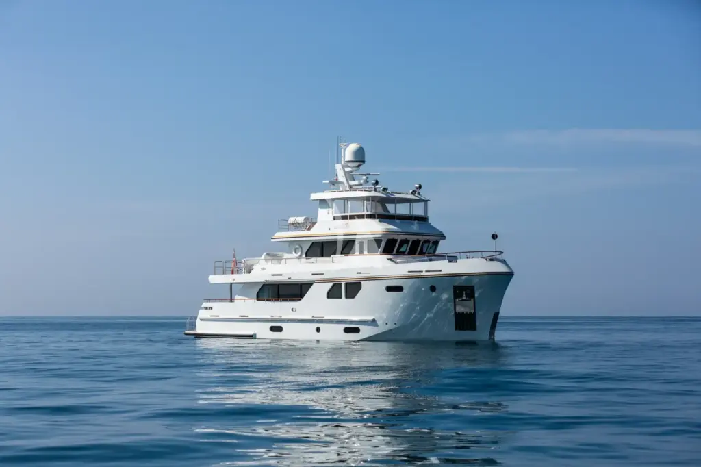 BEYOND CAPRICORN - Profile