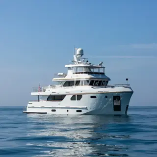 BEYOND CAPRICORN - Profile