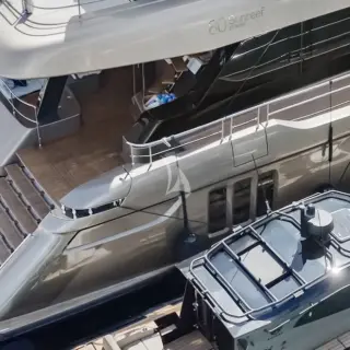 Nauti Nickel & TT Ronin