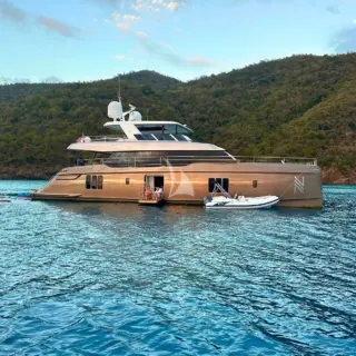 Nauti Nickel - Image 1