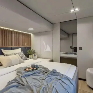 Nauti Nickel - Guest Cabin