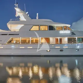 FAVOR - Side profile