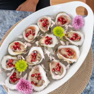 FAVOR - Chef's showcase
