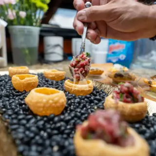 FAVOR - Culinary creations