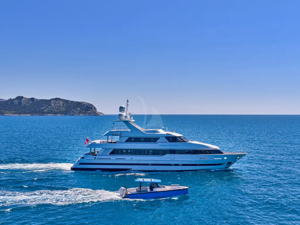 BLUE SYMPHONIE - Image 4
