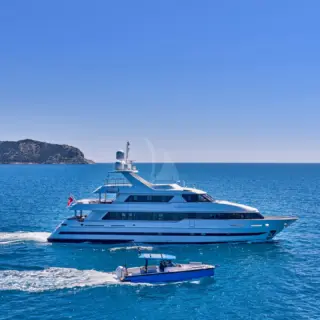 BLUE SYMPHONIE - Image 4