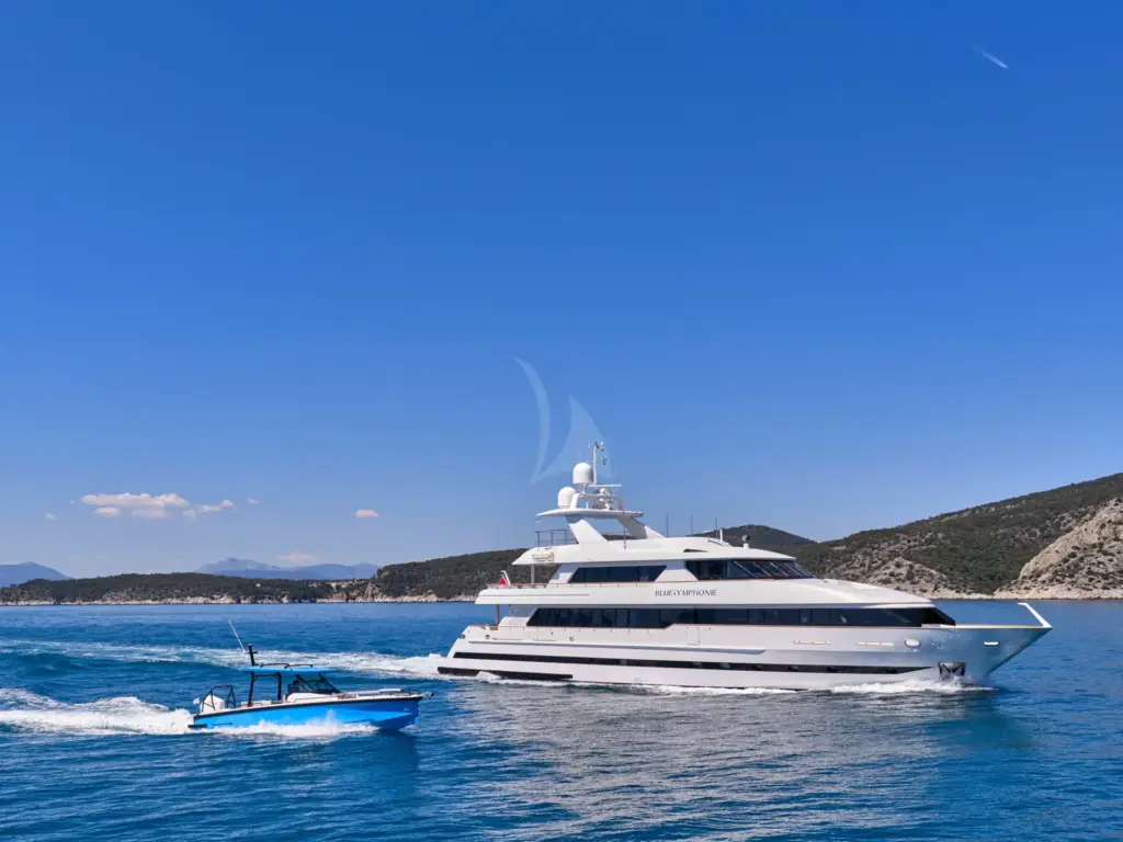 BLUE SYMPHONIE - Image 3
