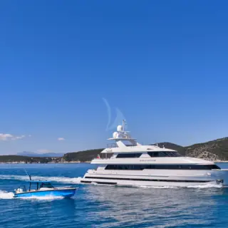 BLUE SYMPHONIE - Image 3