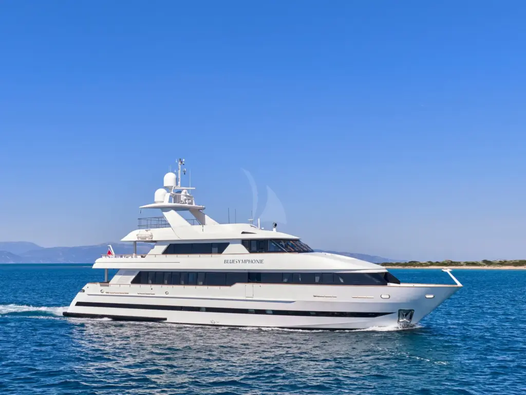 BLUE SYMPHONIE - Image 2