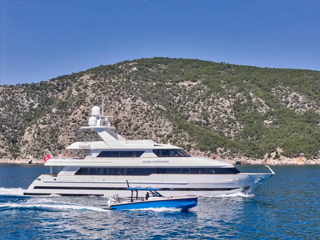 BLUE SYMPHONIE - Image 5