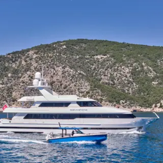 BLUE SYMPHONIE - Image 5