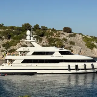 BLUE SYMPHONIE - Image 2