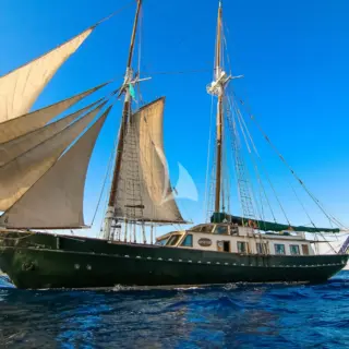 Arktos Exterior View