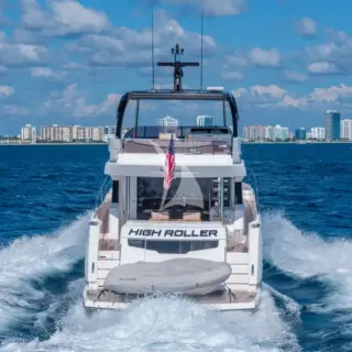 HIGH ROLLER - Image 15