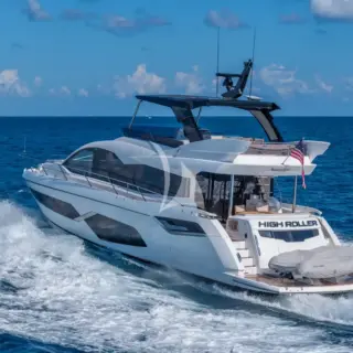 HIGH ROLLER - Image 16