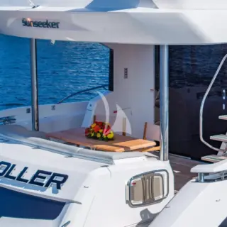 HIGH ROLLER - Image 7