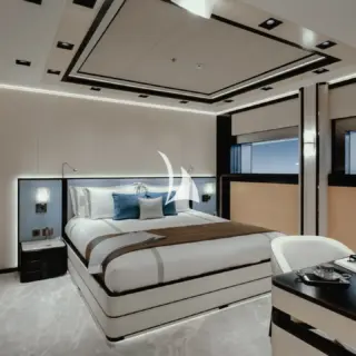 AMALYA - Double cabin 