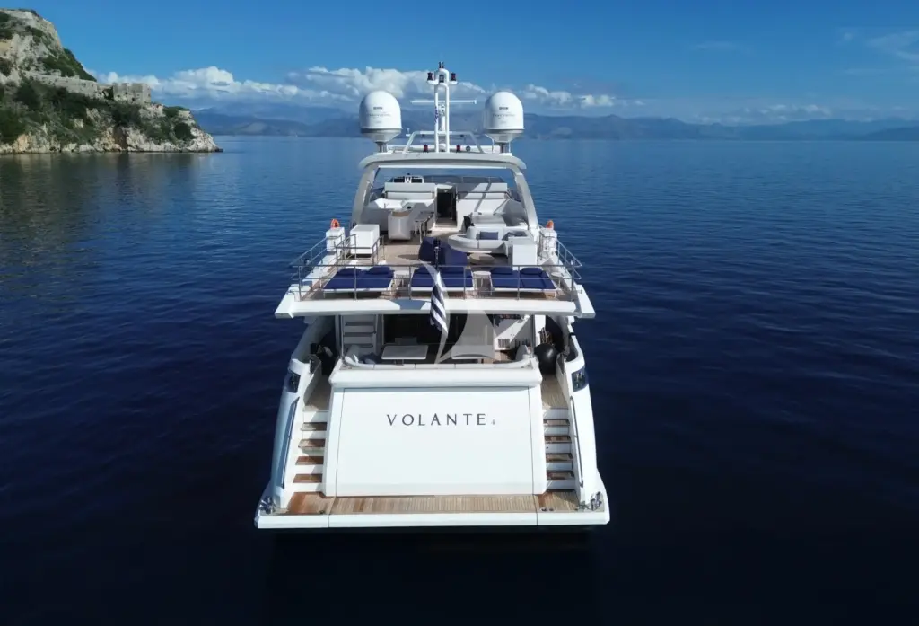 VOLANTE - Image 3