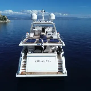 VOLANTE - Image 3