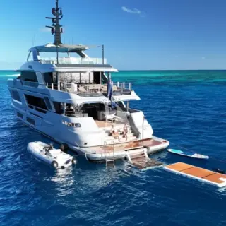 PAZIENZA - Toy setup