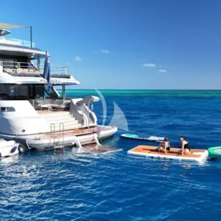 PAZIENZA - Toy setup